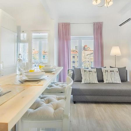 Roma Cozy Flat Apartment ลิสบอน ภายนอก รูปภาพ
