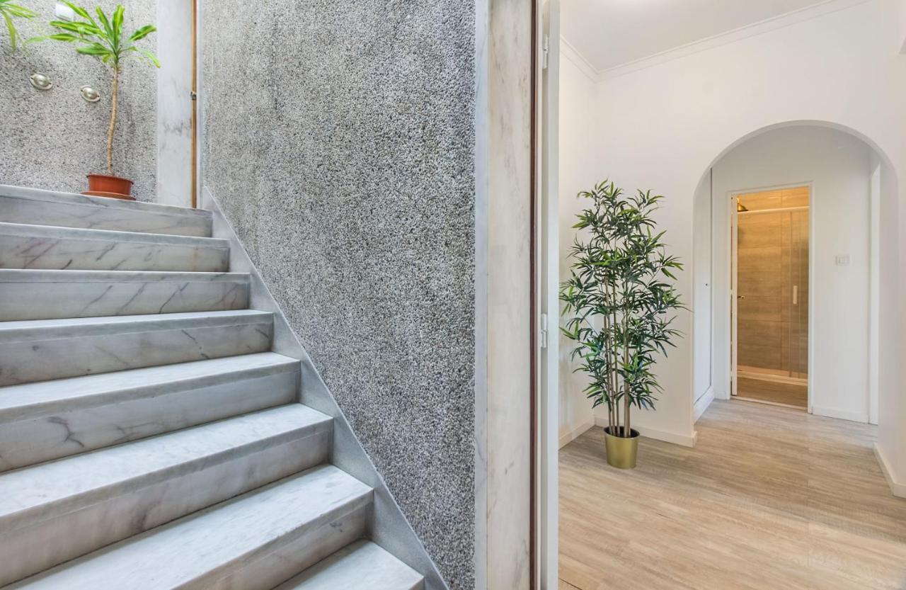 Roma Cozy Flat Apartment ลิสบอน ภายนอก รูปภาพ