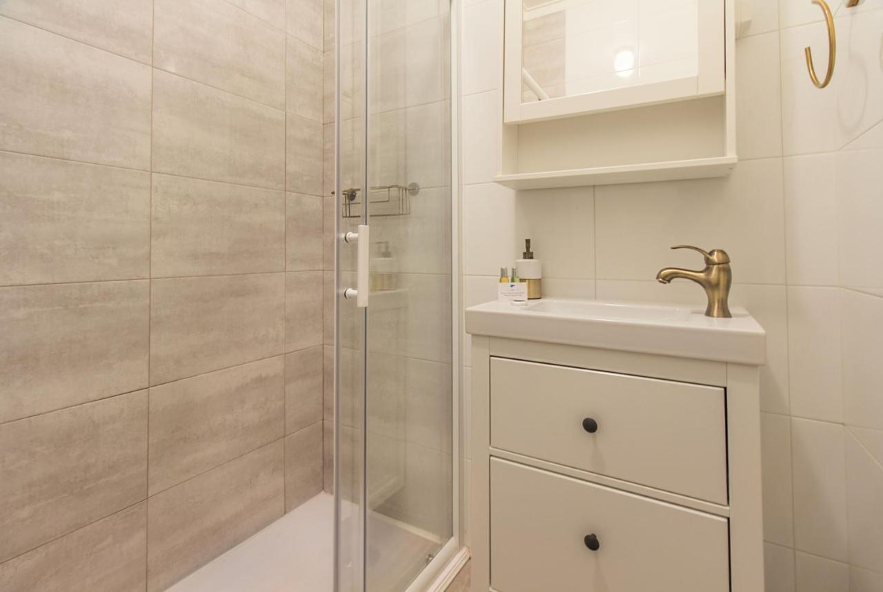 Roma Cozy Flat Apartment ลิสบอน ภายนอก รูปภาพ